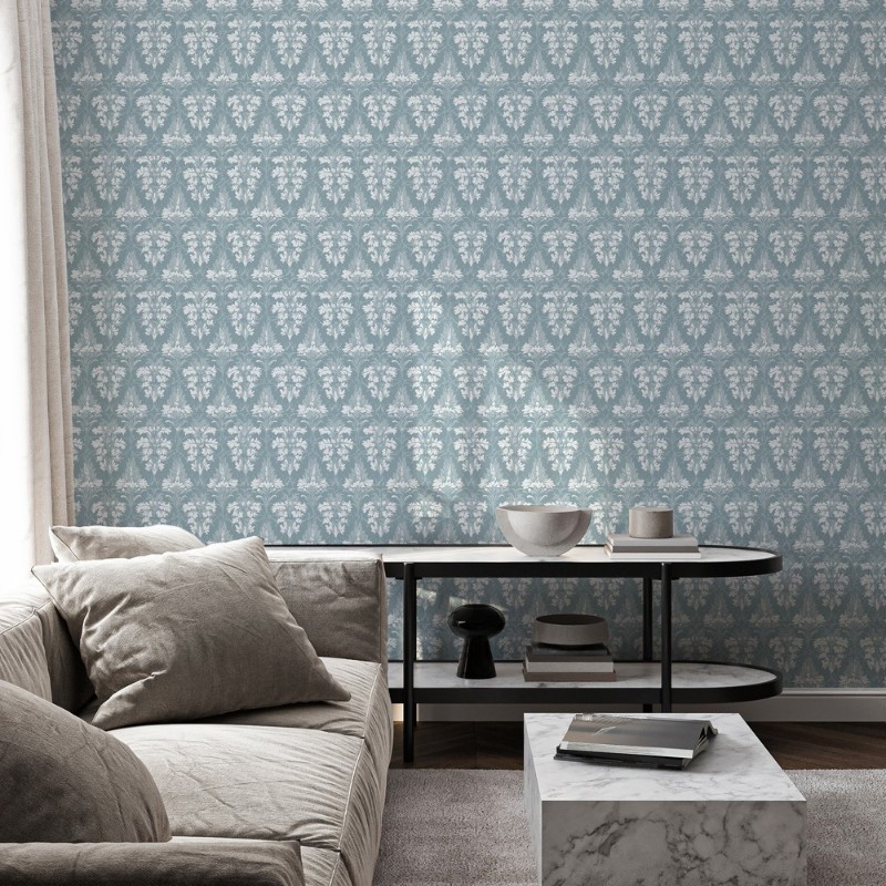 Bild på Färgsättning Luna Light Blue - 1000803-08 - 09763-01